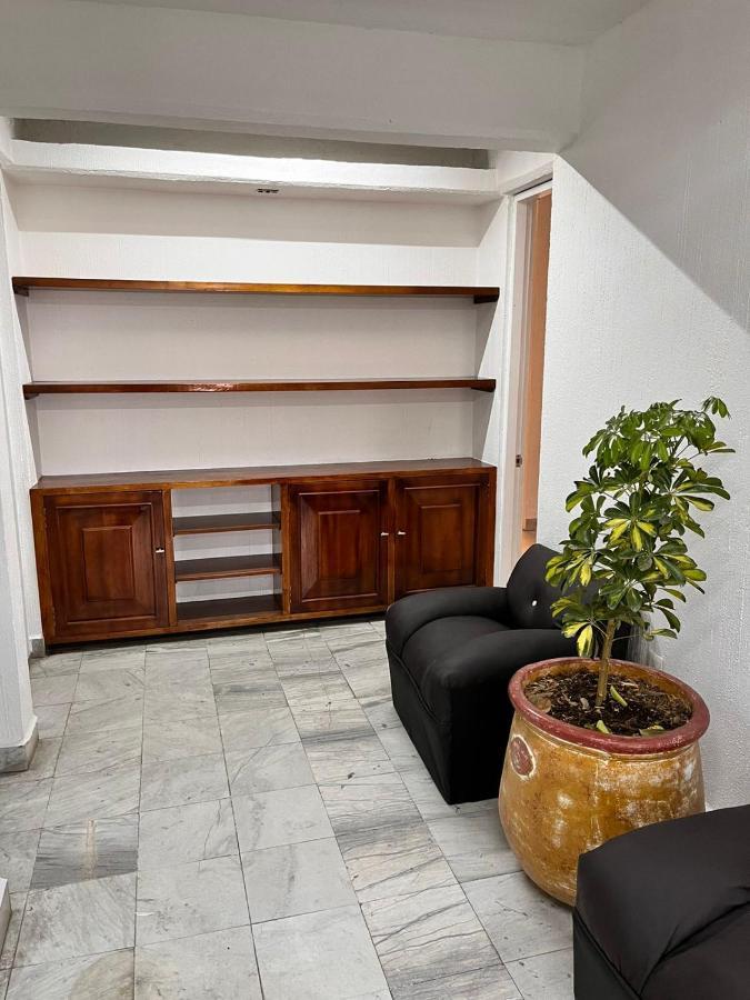 Habitaciones Leonor Oaxaca Экстерьер фото